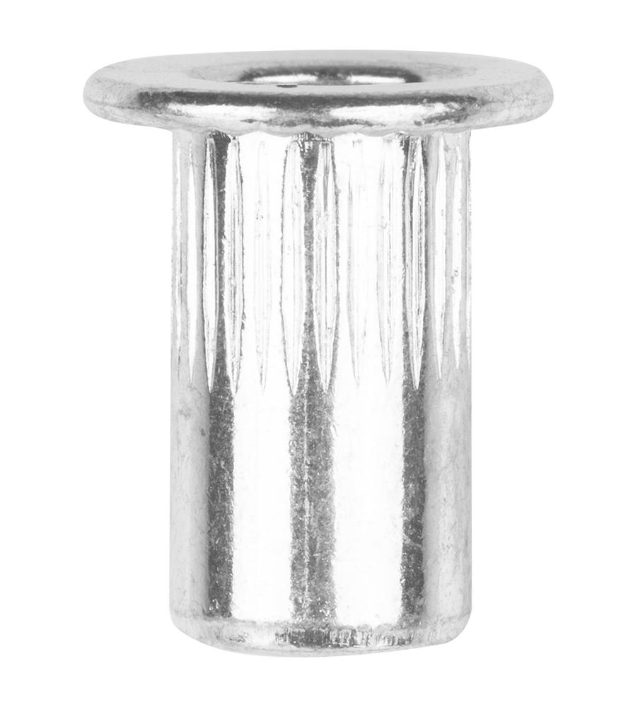 Riveter for Rivet Nuts M3, M4, M5, M6, M8