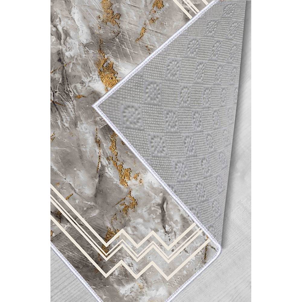 Rovigo Home Digital Printing Washable Non-Slip Floor Carpet RVGHOME0339