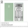 Qisu 7-Piece Manicure Set
