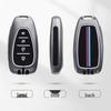 Chevrolet Key Cover for Malibu XL, Cavalier, Cruze, K5, Tracker, Trax - Unisex