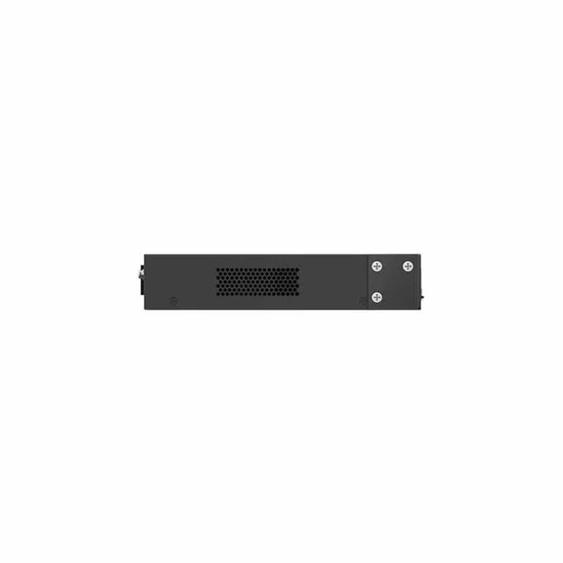 Ruijie 24-Port Gigabit PoE Unmanaged Switch