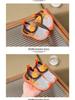 Kids' 2026 Spring Breathable Mesh Slip-On Sneakers - Boys & Girls Sports Shoes