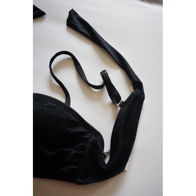 Hanligu Sexy Korean Style Bikini Swimsuit 222034