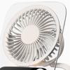 A84E-Mini Fan, Office Desktop Fan,Desktop Fan, Portable Usb Handheld Fan