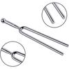 440Hz Steel Tuning Fork Set for Musical Instruments and Violin