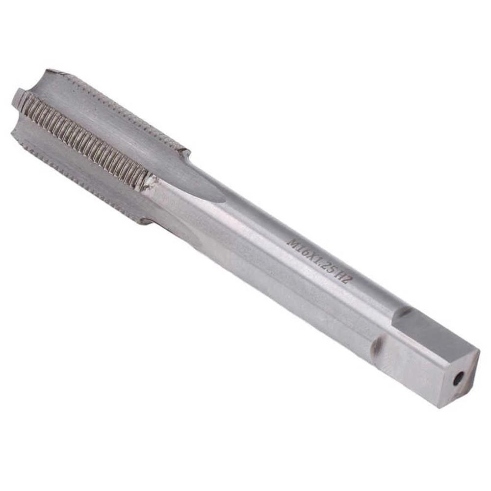 Thread Tap For Gasoline Engines Gasoline Engine Meta Stainless Steel