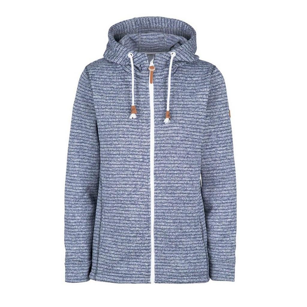 Trespass Womens/Ladies Kari Fleece Jacket