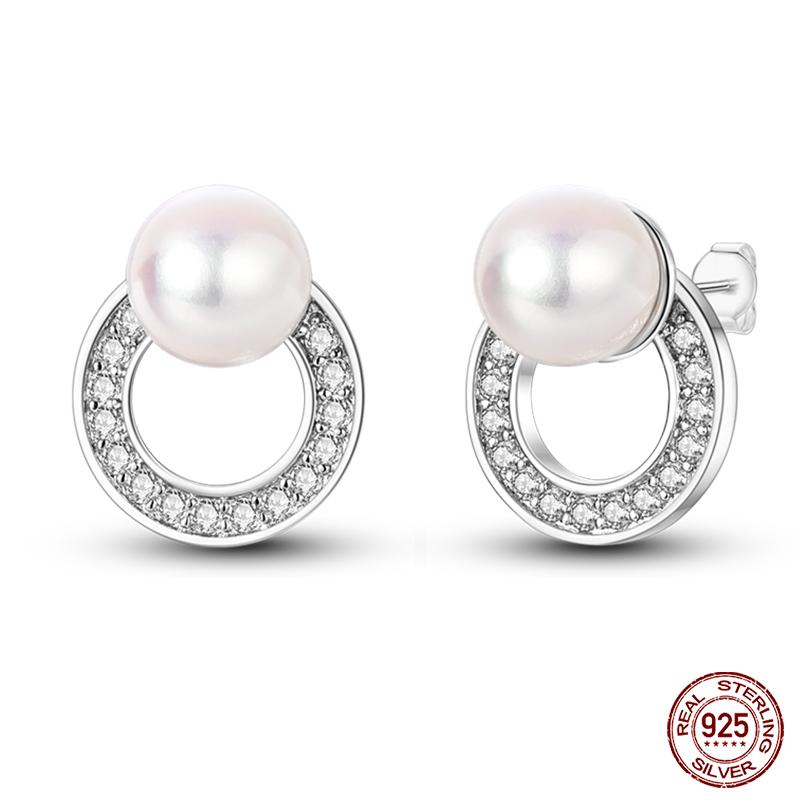 Boucles d'oreilles en argent sterling 925 pour femmes, pendentifs colorés en forme d'étoile, de papillon et d'œil du diable, bijoux de fête élégants