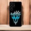 Game M-Monster H-Hunter Case For Samsung Galaxy Case S25 S23 S22 S21 S30 S20 S10 Ultra Plus FE TPU Soft Cover