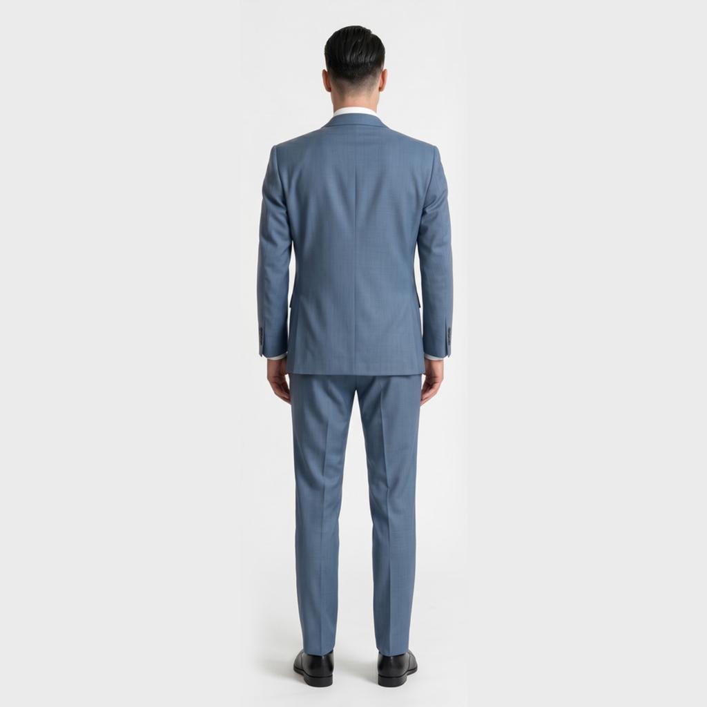 Couple Cosplay Costume Set for Halloween Stage Performance