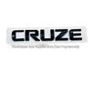 Chevrolet Cruze, Monza, Malibu Car Body Decals