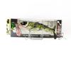 Chasebaits Drunken Mullet 95 Mm 19 Grams Floating Lure 02 (5236)
