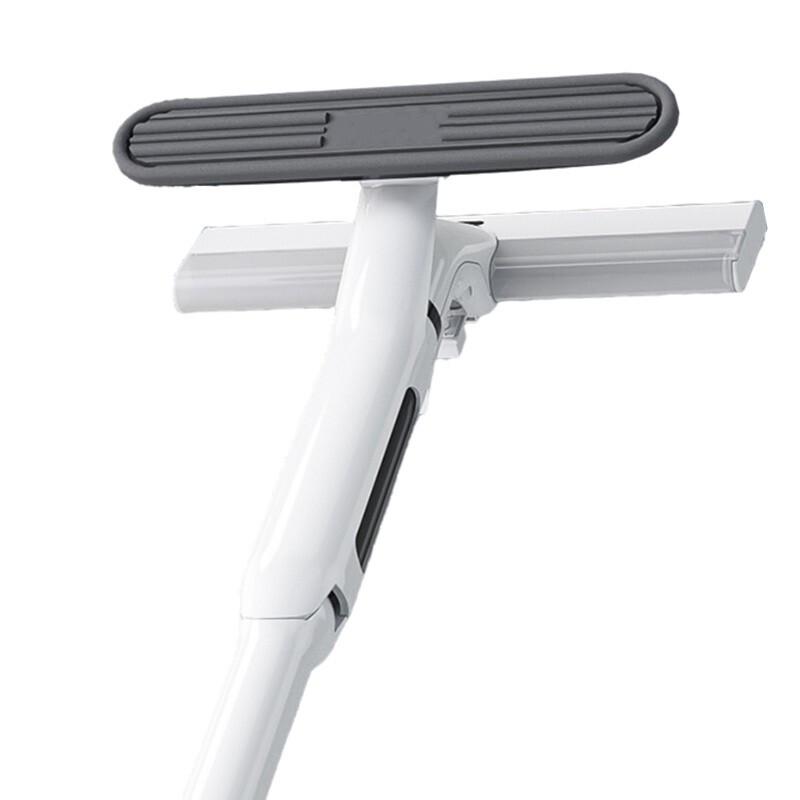 Extendable Double-Sided Window Cleaning Tool