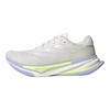 adidas Supernova Prima Chaussures de course polyvalentes confortables antidérapantes durables à tige basse Femme basket Blanche IH8641