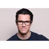 Versace Ve3340u Gb1 Men Eyeglasses