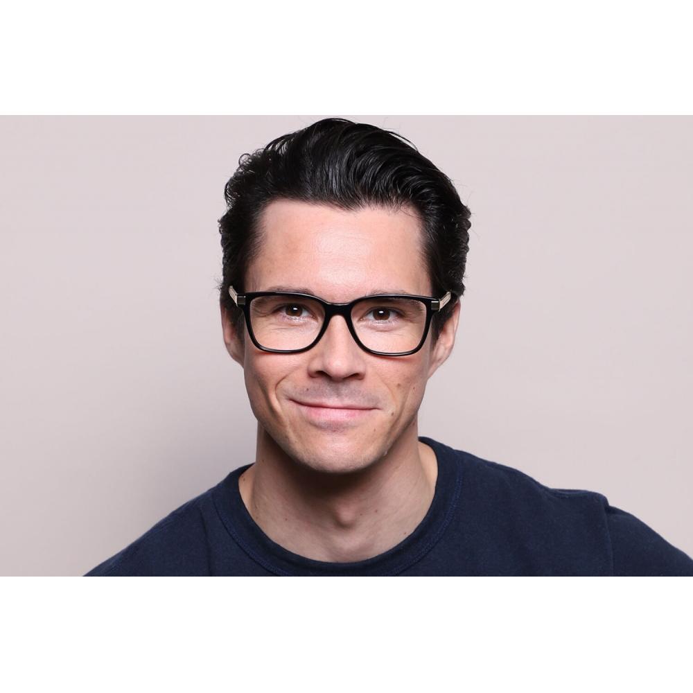 Versace Ve3340u Gb1 Men Eyeglasses