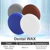 LODDEN Dental Labor WACHS Scheiben Block 98mm*10-30mm für CAD CAM Wachsscheibe Zahnarzt Zahnprothesen Material Wachs Shore D Zahnarzt Material