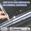 Car Scratch Repair Pen - Self-Use Paint Touch-Up Pen for Cars, Suitable for Repairing Scratches on Dashboards, Car Doors, Trim Strips, Buttons, and Sw