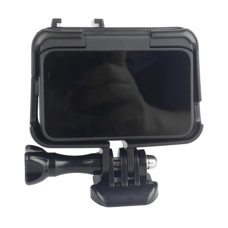 Suporte Expansível Protetor Estrutura de Expansão Para Câmeras Esportivas Go Ultra Suporte de Acessório Compatível