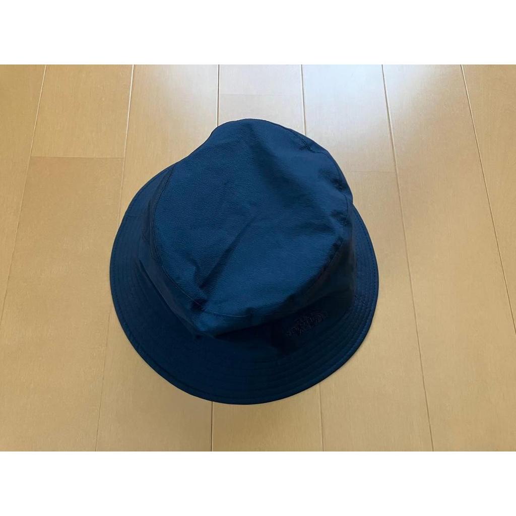 Used THE NORTH FACE Venture Hat Urban Navy Size L