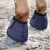 Horse Leg Protectors Equestrian Shock Absorption Anti-Collision Oxford Neoprene Equipment