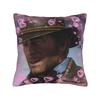 Pillow Cover Arthurs Morgans Hearts  Cute Funny Pillow Case For Wedding Party Home Decor Pillowcases