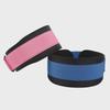 Lijianmei Weightlifting Belt with EVA Buckle - Muscle Training and Anti-Sprain Sports Gear
