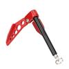 1 10 RC Crawler, up   Winch rth Metal folding   Car Fold tracked Ground Tool Fit for   SCX10 D90  01