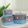 Compact Empty Medicine Storage Bags Versatile Solution for Camping Work and Everyday Use
