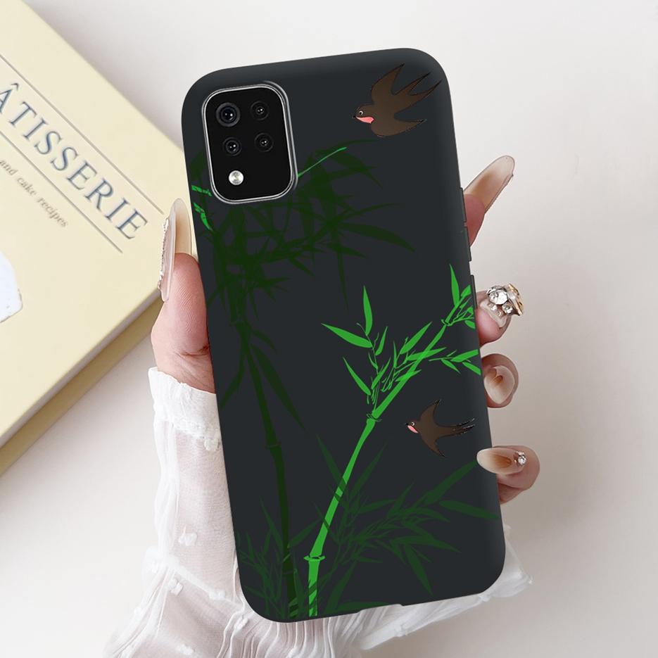 For LG K42 Case LG K52 LM-K520 Cute Rabbit Cartoon Cover Soft Silicone Phone Case For LG K62 K 42 52 LGK42 LGK52 Back Cover Bags