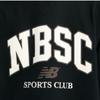 New Balance Uni Nbsc Sweatshirt Nbnce11813 19