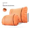 Alphard & Vellfire Neck Pillow and Lumbar Support Cushion for Car Interiors