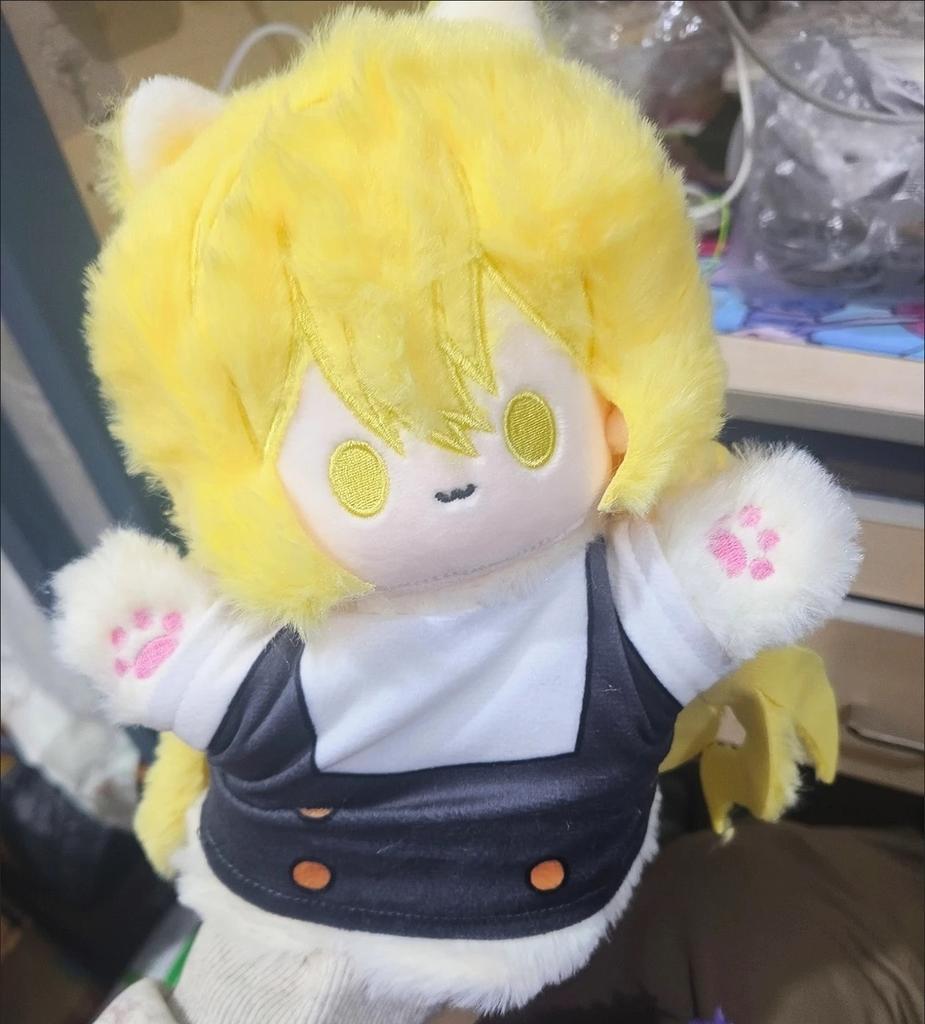 Anime Fumo Project TouHou Plush Toy Moriya Suwako hand puppet Smoke Sealed Club Lolita Stuffed Dolls Plushie Figure Xmas Gifts