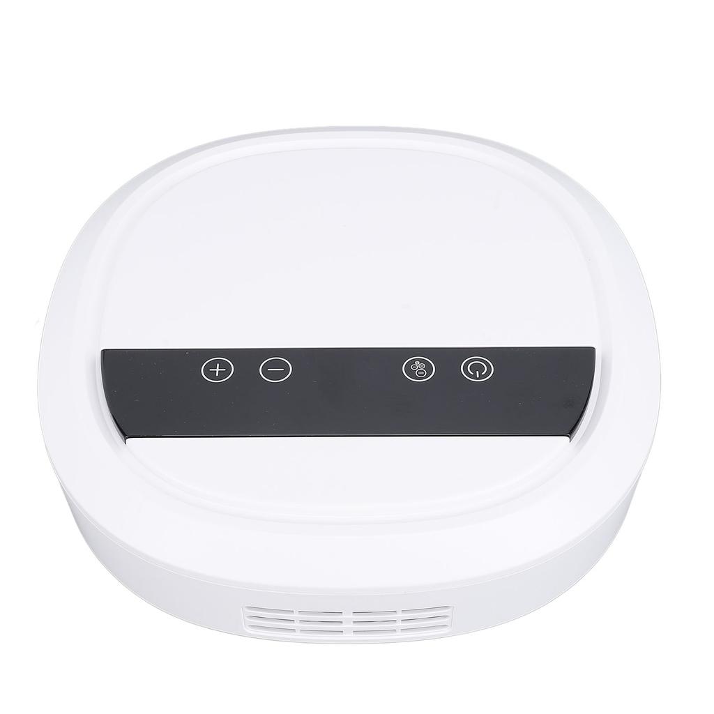 Portable O3 Machine Generator Multipurpose Purifier with Timer for Air Water Food Home Office Car