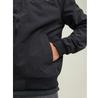 Demi-season Jacket Jack&Jones 12200208, Black, Standard Fit