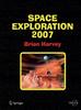 Libro Space Exploration 2007