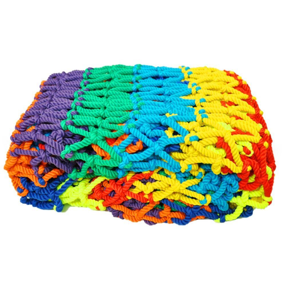 Balcony Rope Net Stair Anti Fall Net New Fence Protection Net  Kids