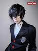 Shujin Academy High School Persona 5 P5 Uniform Ren Amamiya Cosplay Anime Halloween Performance Holiday Gift [HOLOUN] Boys' Costume, Costume, Costume,