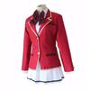 Classroom Of The Elite Cosplay Costumes Kiyotaka Ayanokouji Cosplay Halloween Youkoso Jitsuryoku Shijou Shugi No Kyoushitsu E