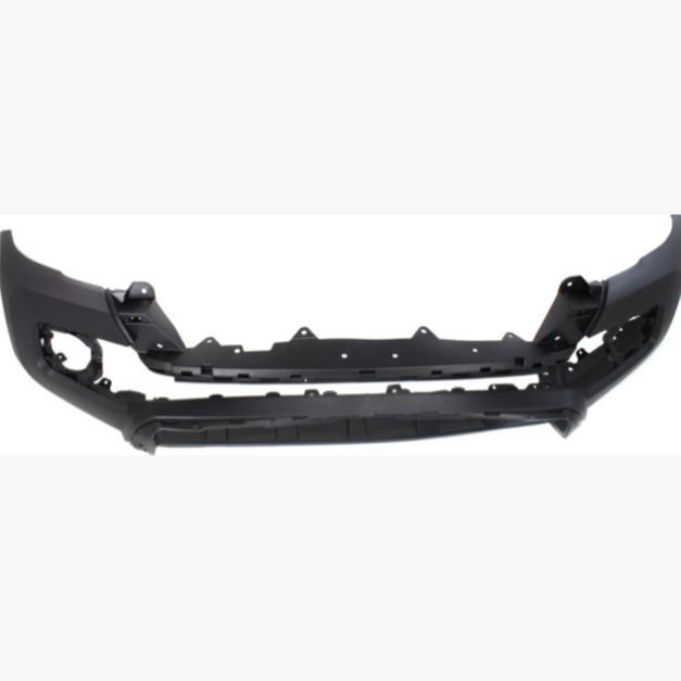 2016 Toyota Tacoma Front Bumper Cover 52119-04220, 52119-04907