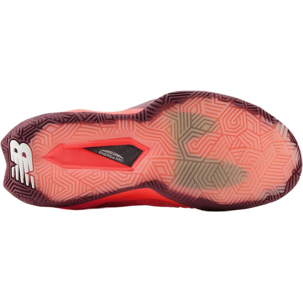 New Balance Coco CG2 US Open Pack Women Sneakers Pink Urgent-Red Monarch-Burgundy WCHCOCR2