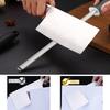 High Quality 8-12Inch Diamond Knife Sharpener Rod,Professional Sharpening Steel for Master Chef,Sharpener Stone Tool,for Kitchen