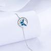 barbie Bracelet [Original Design] Moon Butterfly, Cold Temperament, High-end, Niche and Versatile, Ins Style, High-looking, Romantic ZJYSL-HJ-014