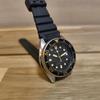 Used SEIKO 2625-0019 Diver 150m with SQ mark Vintage