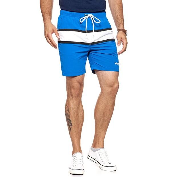 

Шорты Wrangler SWIMSHORT EU S