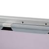 429x171mm Marine Portlight Window Rectangle Internal Opening Ventilation Hatch Porthole Window for Boat Yacht RV