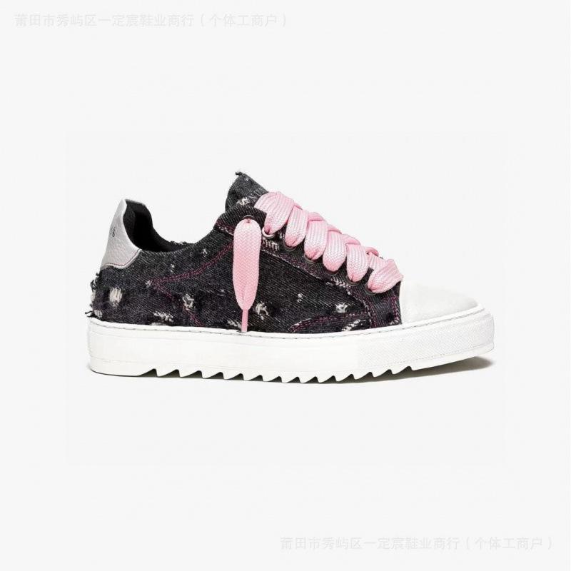 Digitale Schuhe Neue Lässige Dexun Schuhe Plateau Höherwachsende Damen- und Herren-Gleich Paare Schuhe