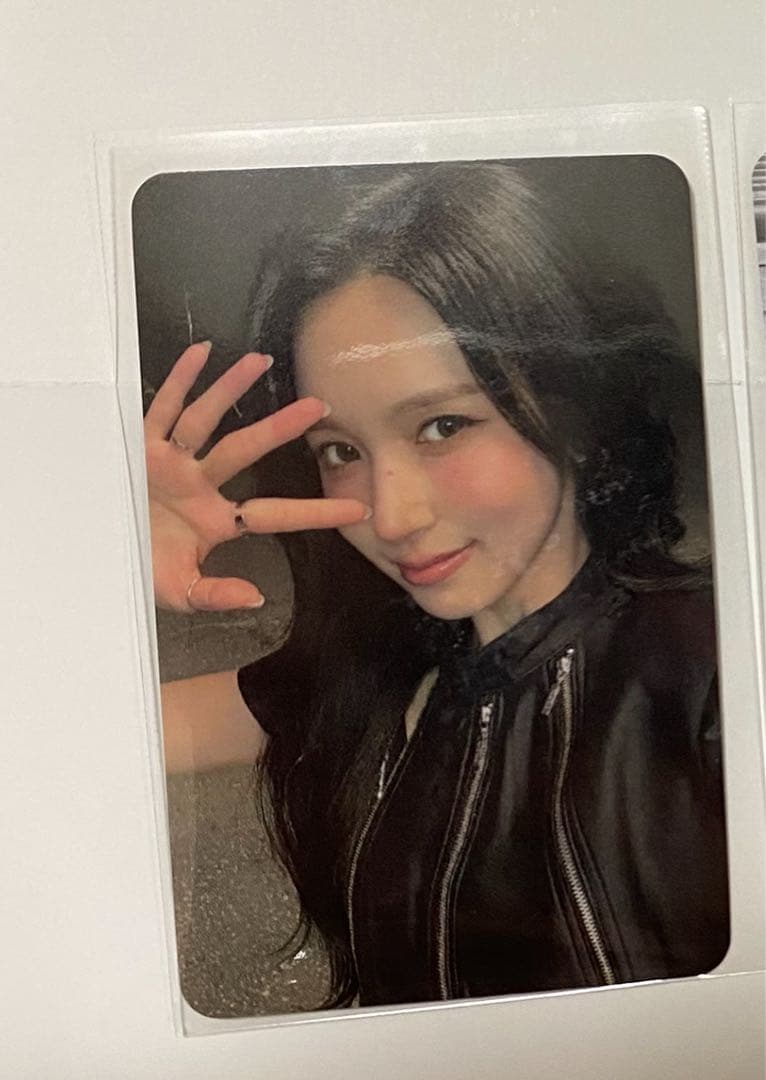 

[USED] TWICE ten: the story goes on bdm bonus Mina