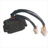 Compatible Honda Magneto Rectifier: 31600-460-731, 31600-426-000
