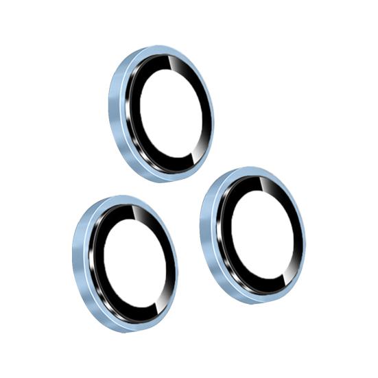 Película de Dureza 9H para Lente de Telefone, Alta Resistência à Poeira, Transmitância, Capa Protetora para Lente de Câmera de Telefone